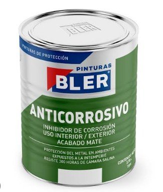 GALON ANTI NEGRO TONNER