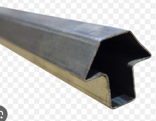 T PEINAZO  Coll Rolled VERDE