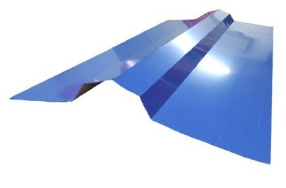 CABALLETE AZUL