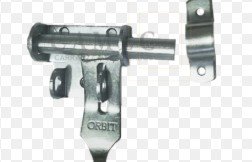 PASADOR 3/8 GALVANIZADO