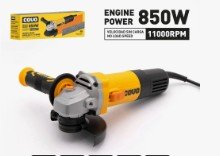 PULIDORA 4 1/2 850W MARCA FORTE