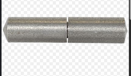 BISAGRA 5/8 TUBULAR SIN ALETA UNIDAD