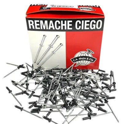REMACHE 4-4
