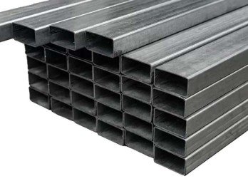 TUBO 3/4 X 1 1/2 C22  Coll Rolled AMARILLO