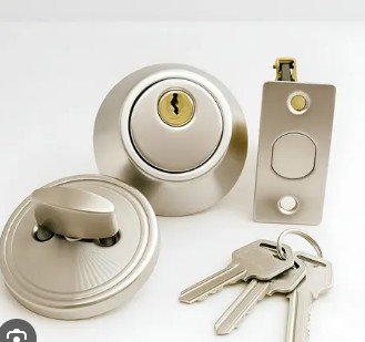 CHAPA YALE CERROJO KEN 1111