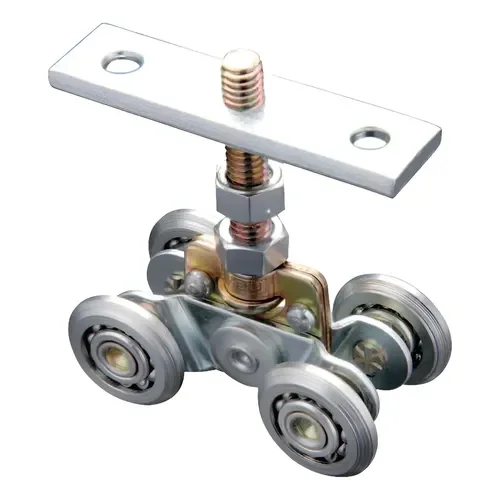 CARRETO METALICO UNIDAD