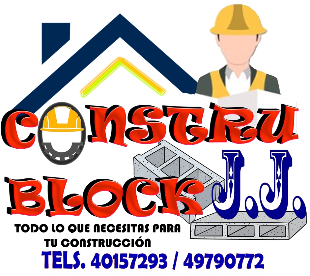 CONSTRUBLOCK J.J