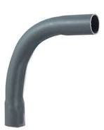 CURVA PVC ELECTRICO 3/4"