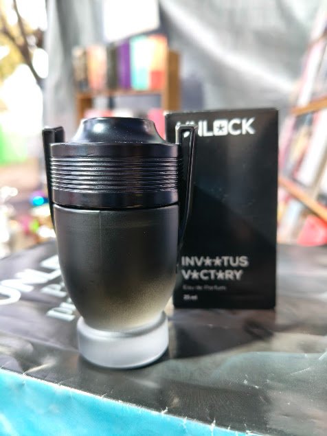 Invictus Victory mini
