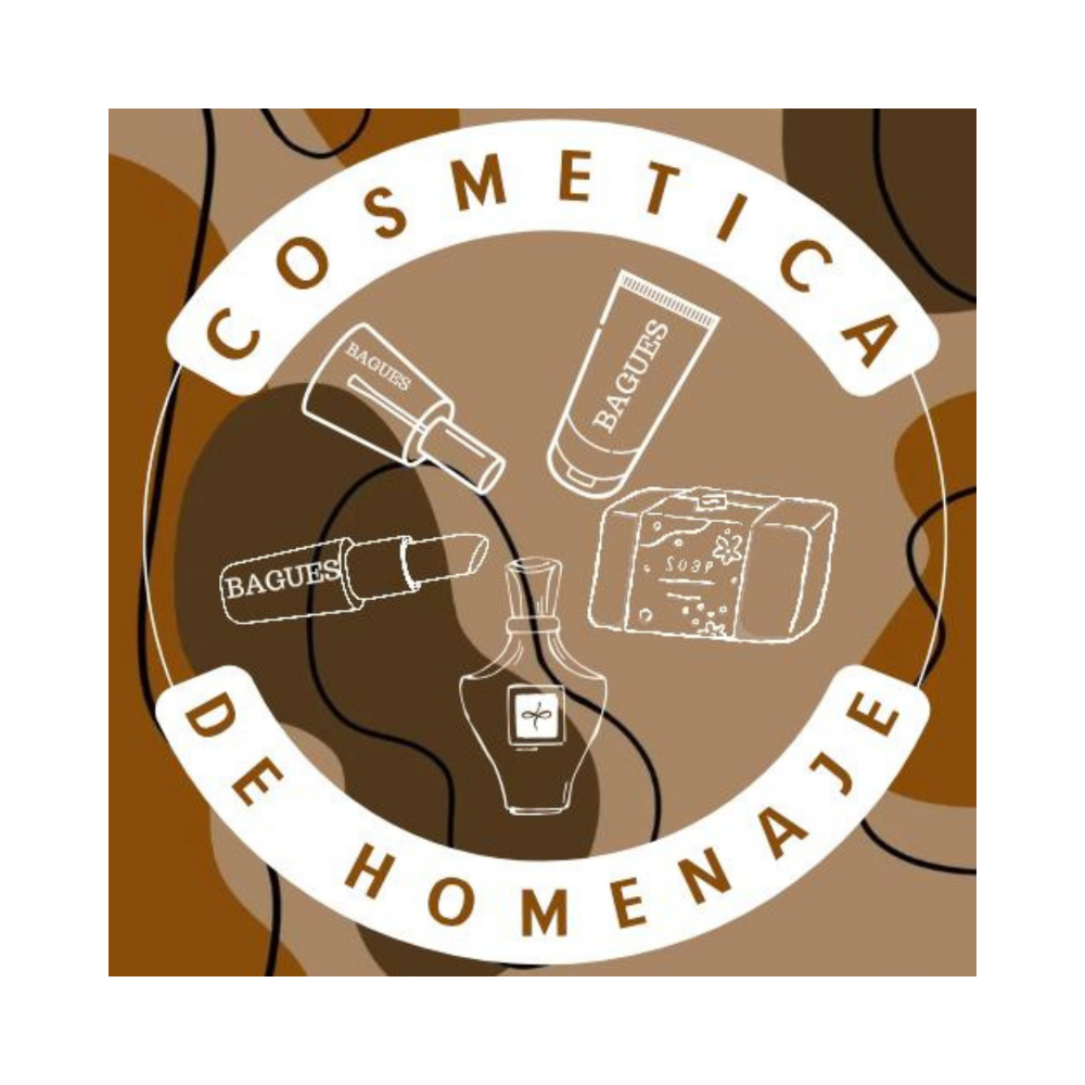 Cosmetica de Homenaje