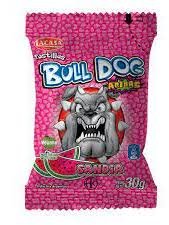 BULL DOG 30G X12 SANDIA