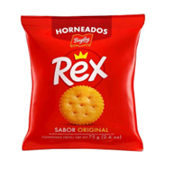 REX 75G
