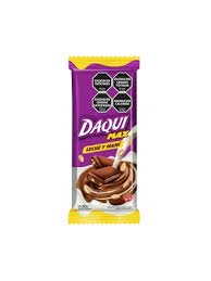 CHOCOLATE DAQUI 70g