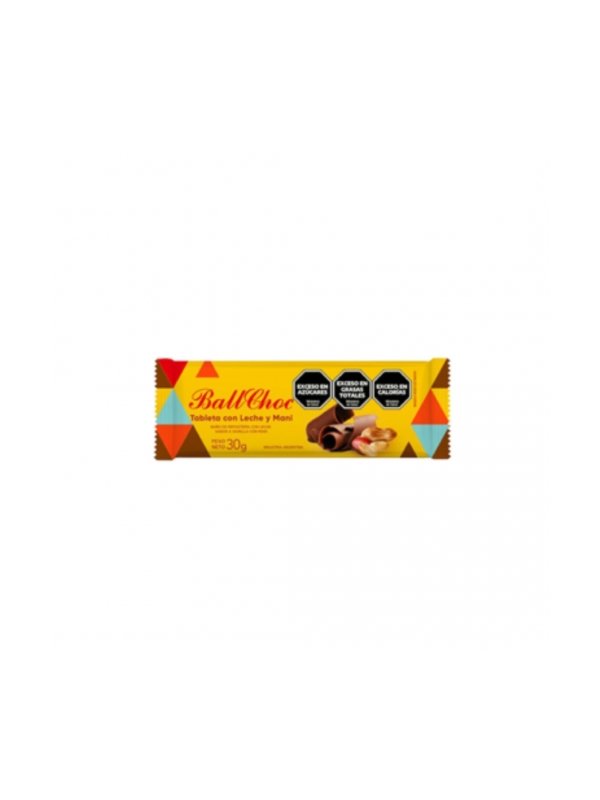 BALLCHOC X30G