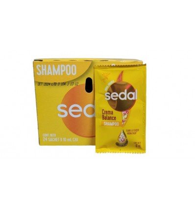 SEDAL ACONDICIONADOR X24