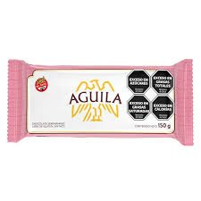 AGUILA 100G PARA TAZA
