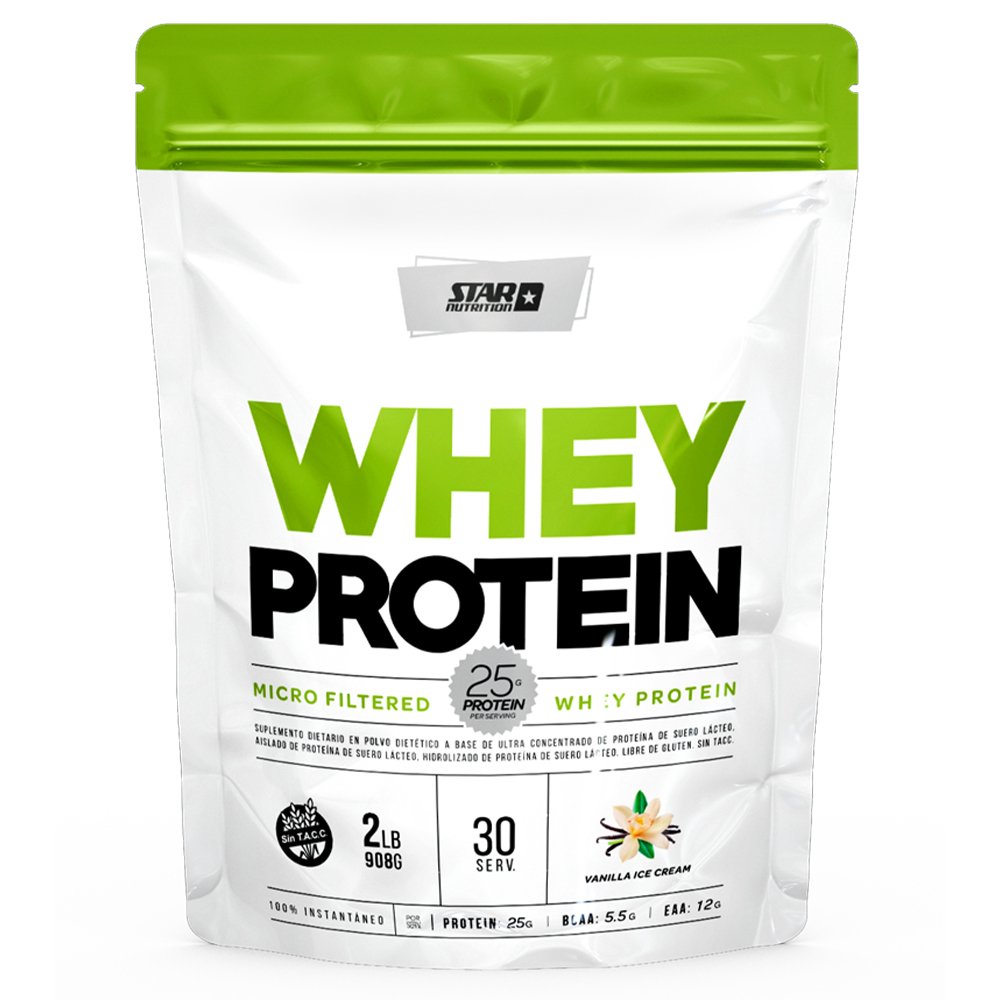 PROTEINA STAR 908G
