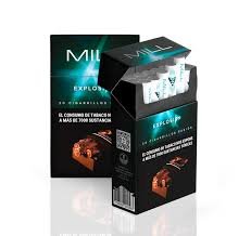 MILL BOX 20 EXPLOSION CONVERTIBLE