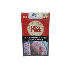 LUCKY ORIGEN KS 20 COMUN