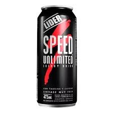 SPEED 473ML X1