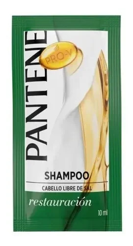 PANTENE SHAMPOO X24
