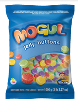 MOGUL 1KG X1