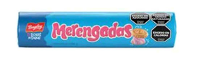 MERENGADAS 88G