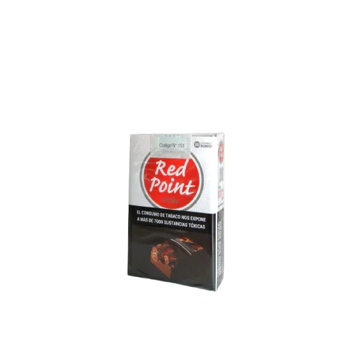 RED POINT KS 20 COMUN