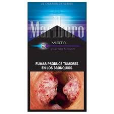 MALBORO FUSION 20