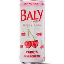 BALY CEREZA 250ML X6
