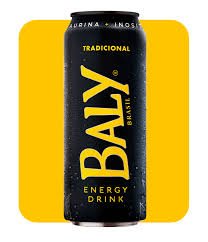 BALY 473ML  X6 TRADICIONAL