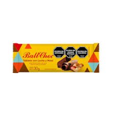 BALLCHOC X50G