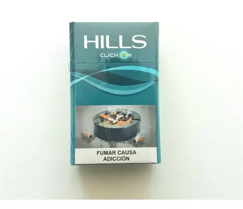 HILLS BOX 20 CONVERTIBLE