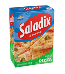 SALADIX 100G CAJA