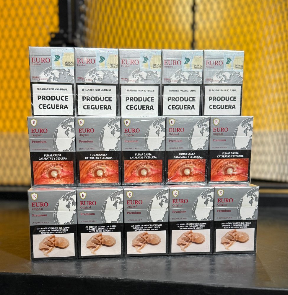 EURO BOX 20 COMUN