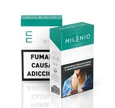 MILENIO BOX 20  VERDE