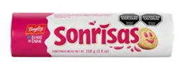 SONRISAS 108G