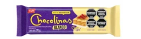CHOCOLINA  170G