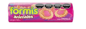 FORMIS 102G