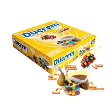 DUCREM DIP X18
