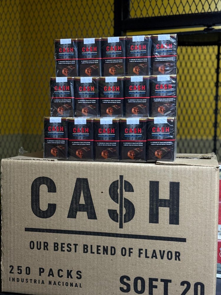CASH KS 20 COMUN