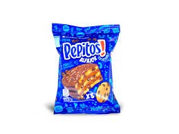 ALFAJOR PEPITO TRIPLE