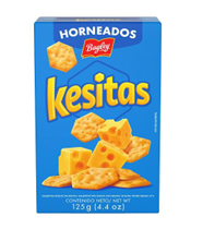 KESITAS 125G