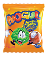 MOGUL GOMITA 30G X12 VARIAS