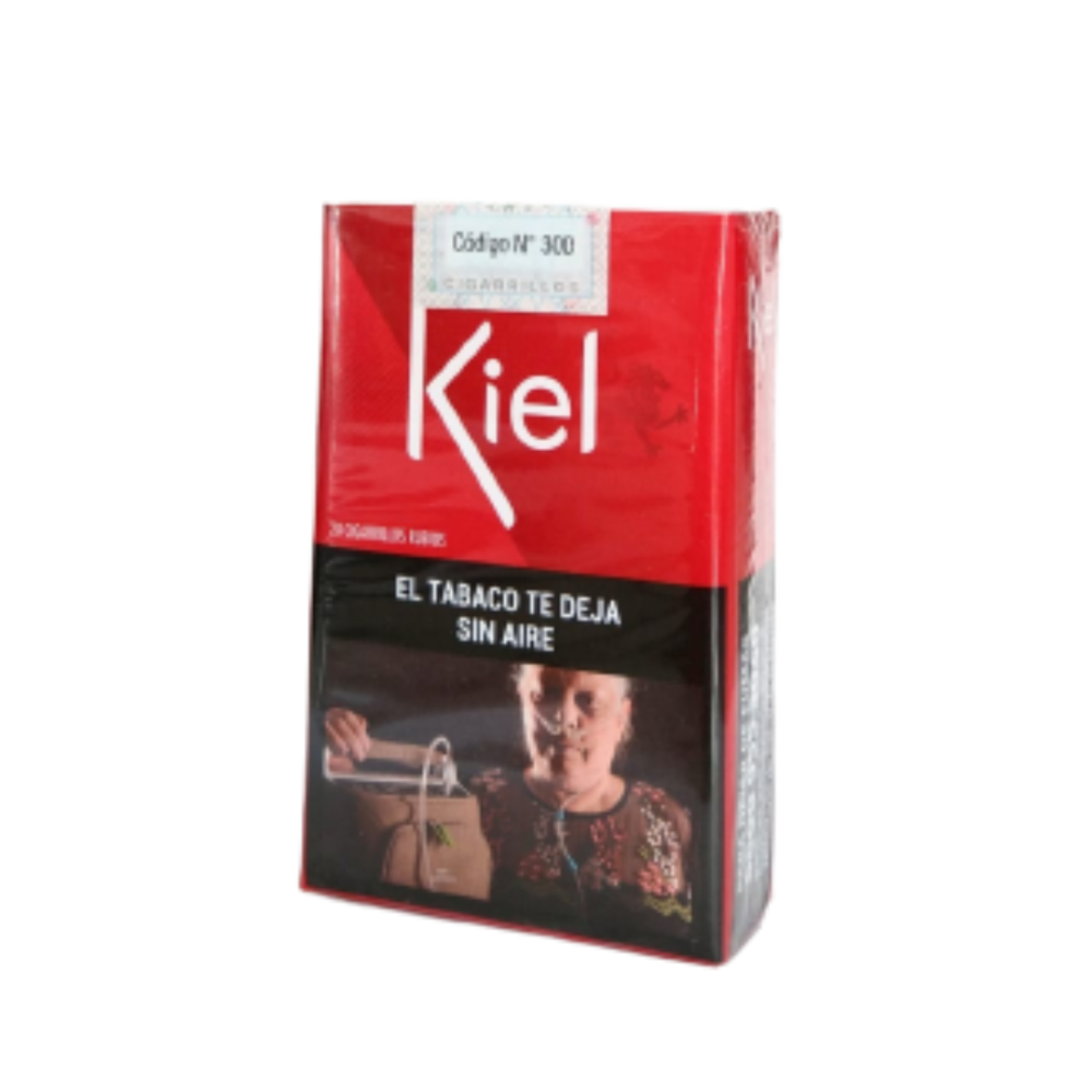 KIEL KS 20