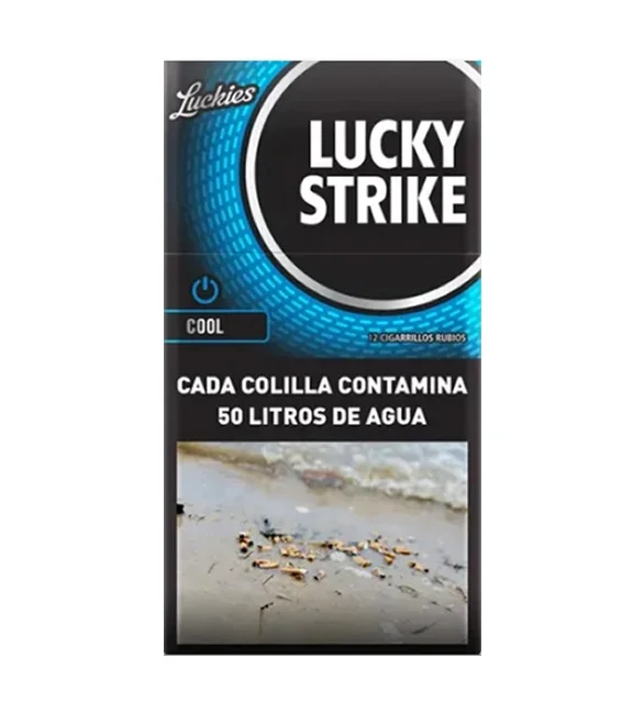 LUCKY CONVERTIBLE 10