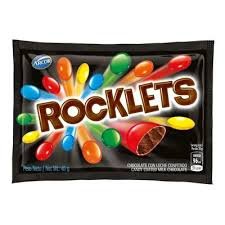 ROCKLET X20 GRS