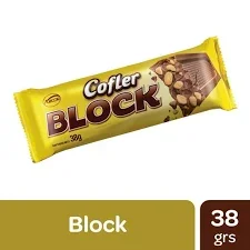 COFLER BLOCK 38G