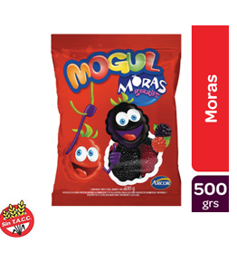 MOGUL 500G X1