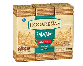 HOGAREÑAS X3